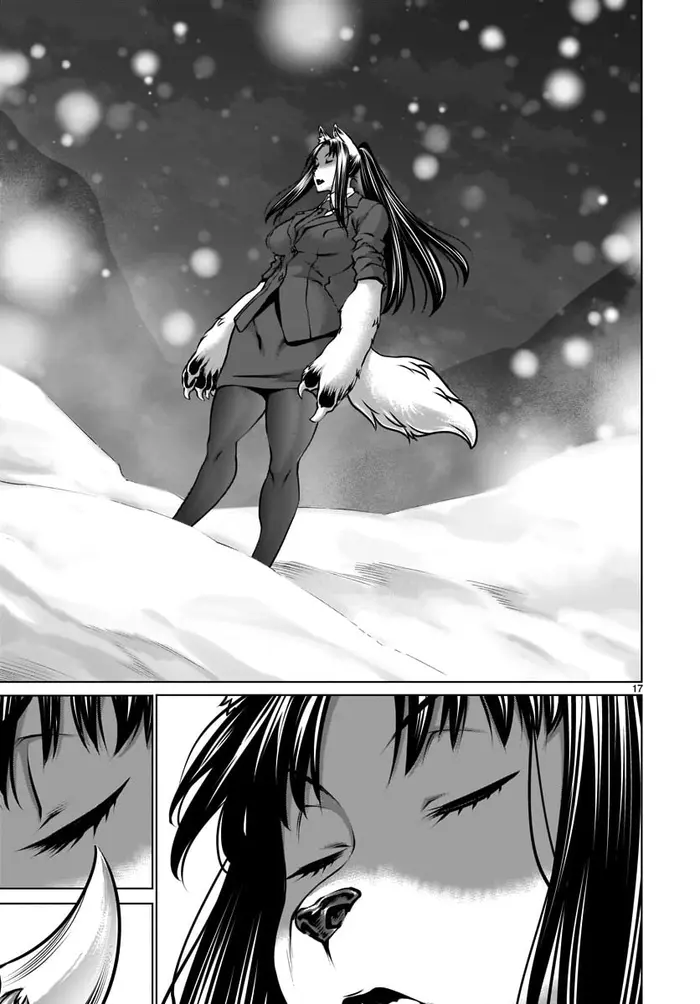 Killing Bites Chapter 82 image 16_optimized